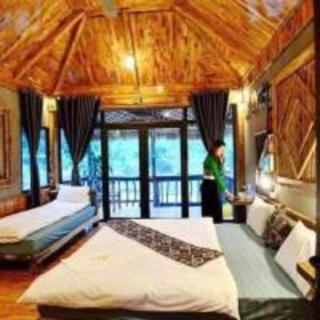 Thai Tam Homestay - Venuestay - Mai Châu - 9