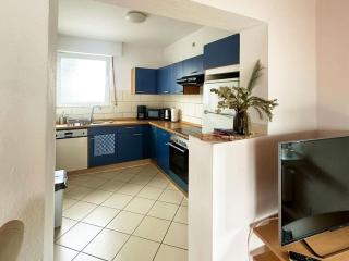 Modern Apartment in Troisdorf - Troisdorf - 4
