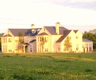 Rossmanagher House - Bunratty - 0