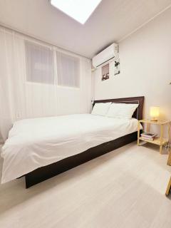 COZY in stay 서울대벤쳐타운역 도보5분 신림 서울대 - Seul - 4
