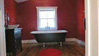 The Old Salt Box Co. - Mary's Place - 1