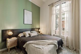 Pegaso - 2 bedrooms and terrace in Sant Gervasi - 5