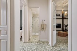 Pegaso - 2 bedrooms and terrace in Sant Gervasi - 1