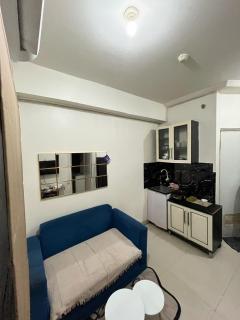 Studio transit 6jam DLP - Jakarta - 9