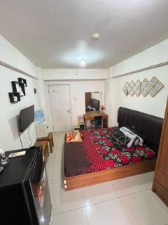 Studio transit 6jam DLP - Jakarta - 4