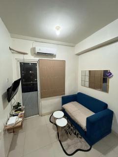 Studio transit 6jam DLP - Jakarta - 2