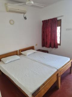 Sunthara Villa - Nilaveli - 0