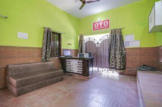 Hotel O Dream Residency - Ghaziabad - 7