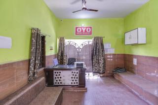 Hotel O Dream Residency - Ghaziabad - 6