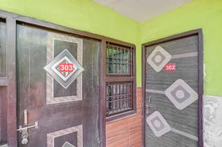 Hotel O Dream Residency - Ghaziabad - 9