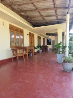 Sunthara Villa - Nilaveli - 4