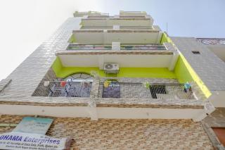 Hotel O Dream Residency - Ghaziabad - 3