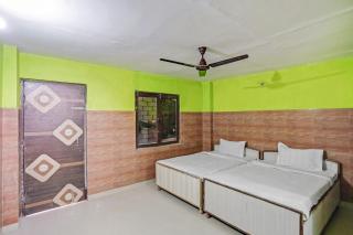 Hotel O Dream Residency - Ghaziabad - 2
