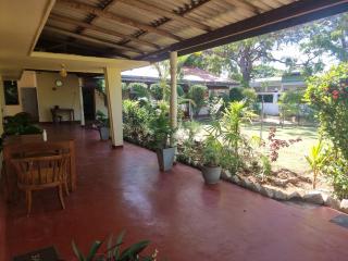 Sunthara Villa - Nilaveli - 2