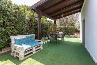 Villa Miranda - Salento Reservation - Torre Suda - 0