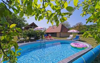 Beautiful Holiday Home Martinscak - Barilović - 0