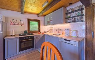 Beautiful Holiday Home Martinscak - Barilović - 8