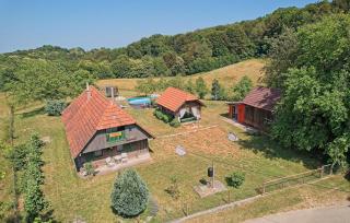 Beautiful Holiday Home Martinscak - Barilović - 5
