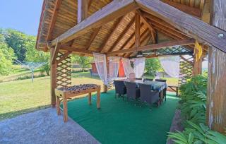 Beautiful Holiday Home Martinscak - Barilović - 3
