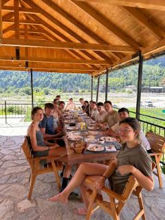 Bujtina Brahim Selimaj - Valbona - 9
