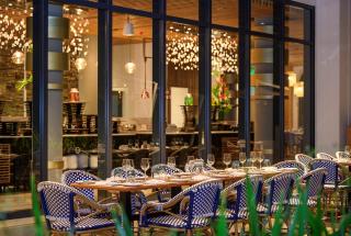 Ocean's Creek Beach Hotel - Balaclava - 3