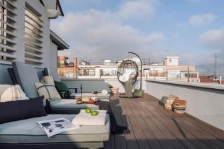 Afrera - 2 bedrooms and terrace in Sant Gervasi - 8