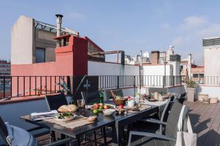 Afrera - 2 bedrooms and terrace in Sant Gervasi - 7