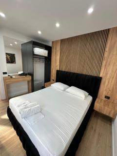 Luz de Sol Rooms - Krujë (Kruja) - 4