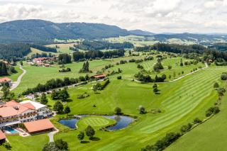 Hanusel Hof Wellness & Genuss in Panoramalage - 5