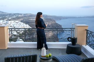 D' Aniel Mansion - Fira - 6