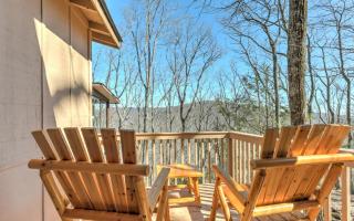 Cozy Days Hideaway - Modern rustic vibes mountain views - 7