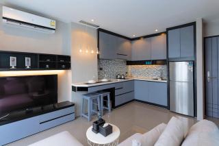 Stylish 1-bedroom apartment by IBG Property B418 - Kamala Beach - 0