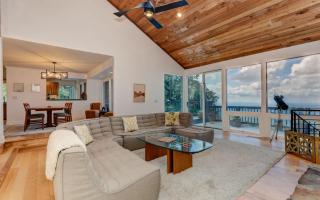 Mountain Top Escape - Stunning mountain views - Jasper - 6