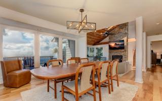 Mountain Top Escape - Stunning mountain views - 3