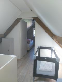 Vakantiehuisje gelegen op een kattensprong van Veerse Meer en Noordzee! - Kamperland - 3