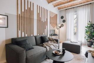Tauca - 2 bedrooms and office in Eixample Dreta - 5