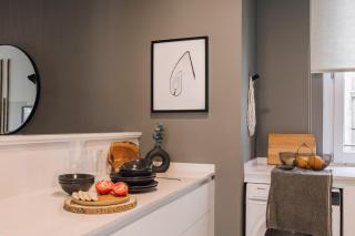 Tauca - 2 bedrooms and office in Eixample Dreta - 6