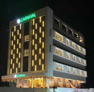 HOTEL CARNIVAL - Parbhani - 0