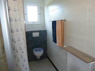 Angelas Ferienwohnung - 2