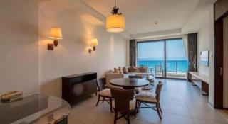 Boao Holliyard Hotel - Qionghai - 9