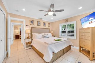 Centrally located Heated Pool Riverside View Access Citrus Key H0MES - Fort Lauderdale - 7