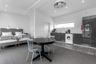 Ice Apartments by Heimaleiga - 5