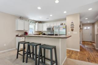 5504 Turtle Cove Community Pool - Kill Devil Hills - 2