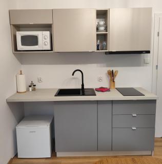 Apartamenty Bliza - Ostrowo - 8