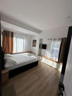Luz de Sol Rooms - Krujë (Kruja) - 1