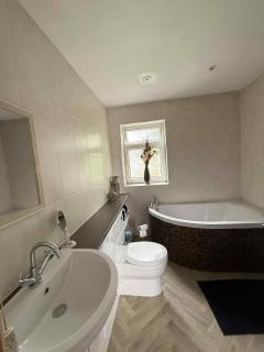 Richlands Homestay - Tondu - 6
