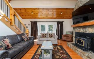 Shadow Ridge Retreat - Sevierville - 7