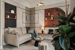 Maslak - 2 bedrooms in Eixample Antiga - 2