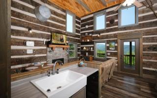 Sheriffs Cabin - Gatlinburg - 7