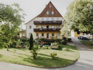 Ferienwohnung Schaible - Seewald - 0